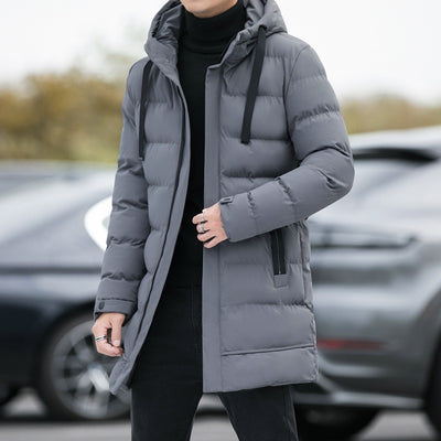 Coat Fashion Solid Color Clothes Outdoor